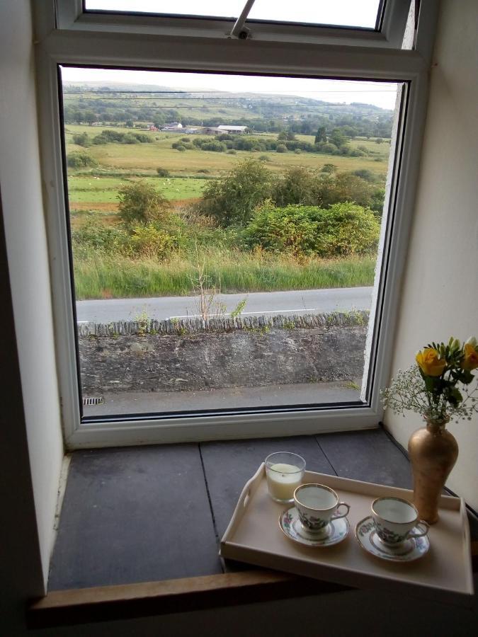 Hyfrydle Heights Villa Pen-y-groes Eksteriør billede